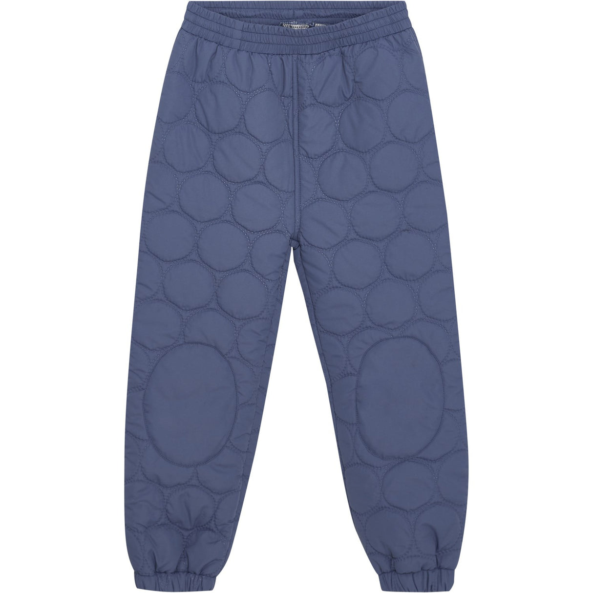 En Fant Vintage Indigo Termosett Soft, Solid