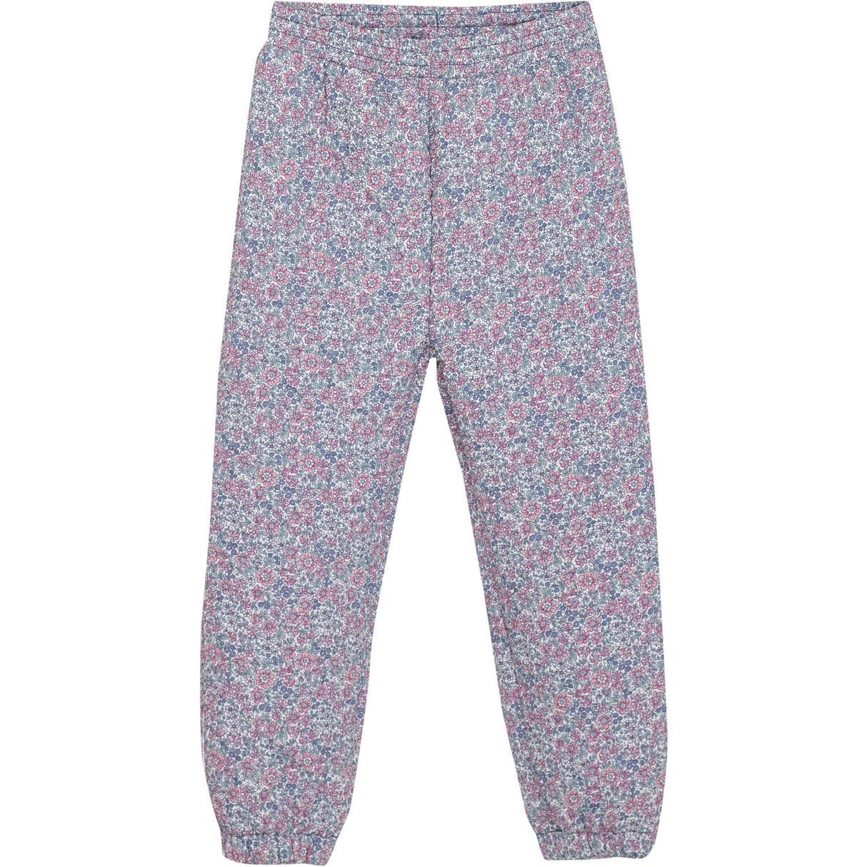 En Fant Egret Termosett m. Frills, AOP