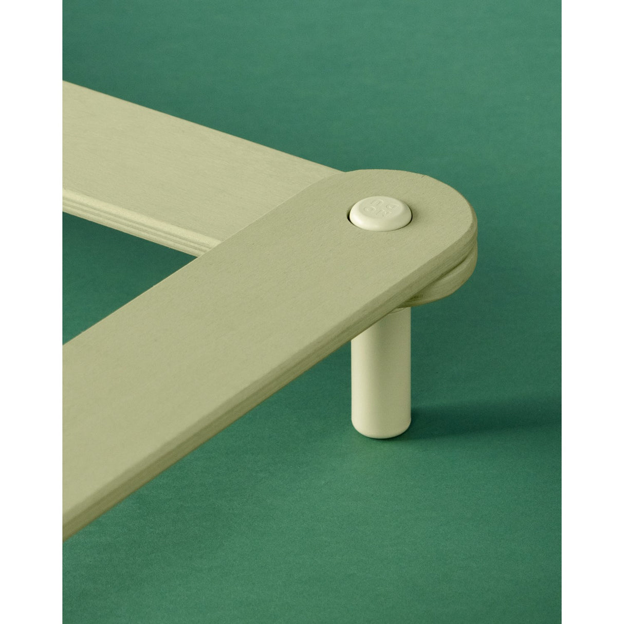 MODU Burnt Orange / Dusty Green Balansespor