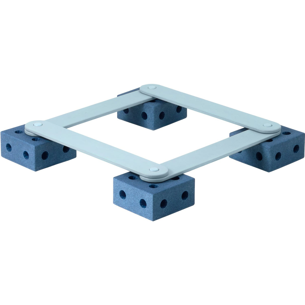 MODU Deep Blue / Sky Blue Balansebane