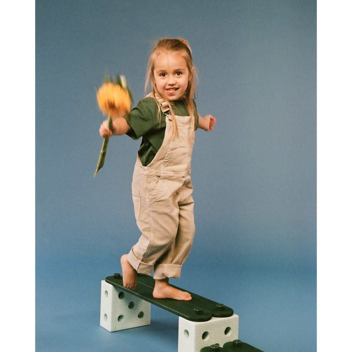 MODU Ocean Mint / Forrest Green Balance kurs