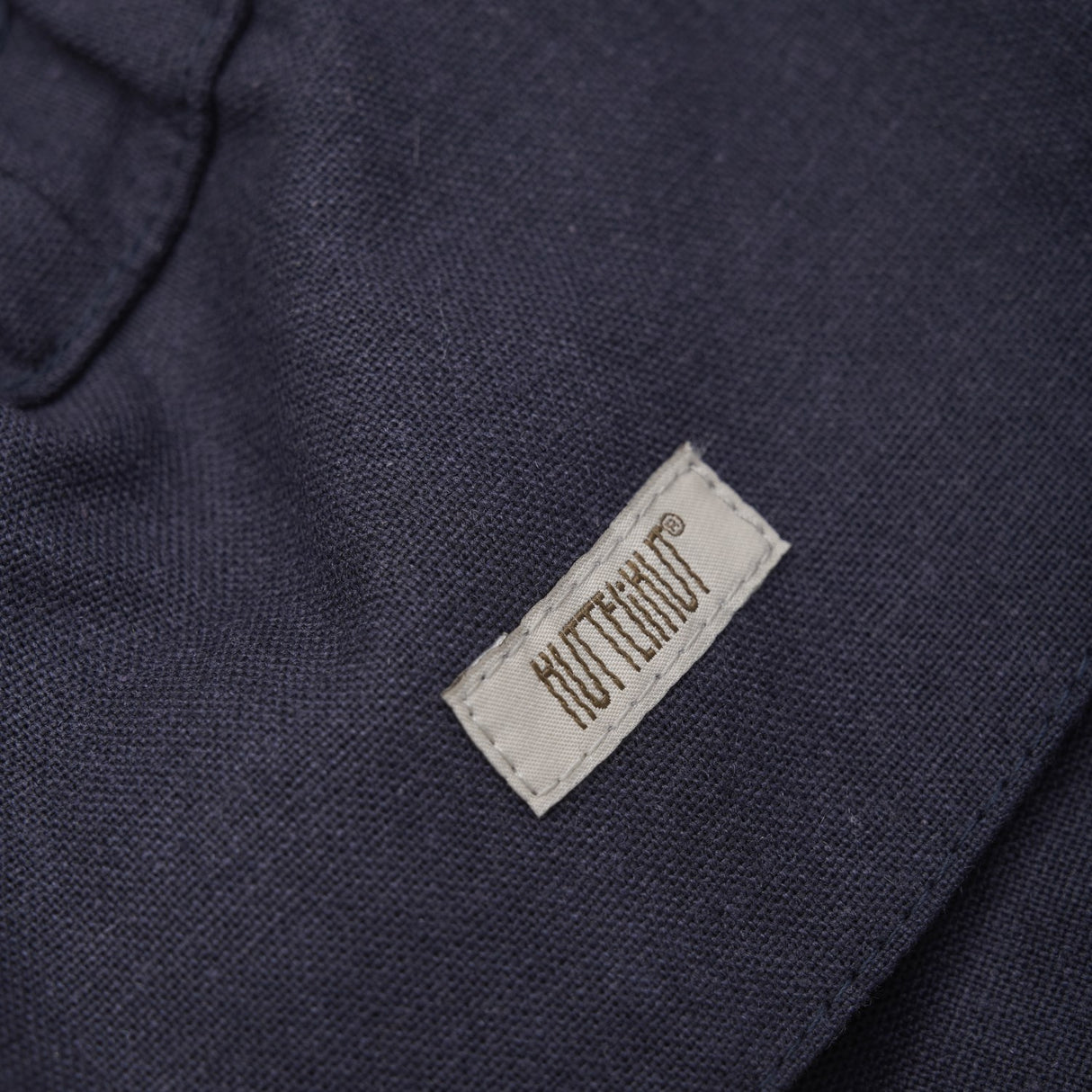 Huttelihut Navy Summer Lue UV20