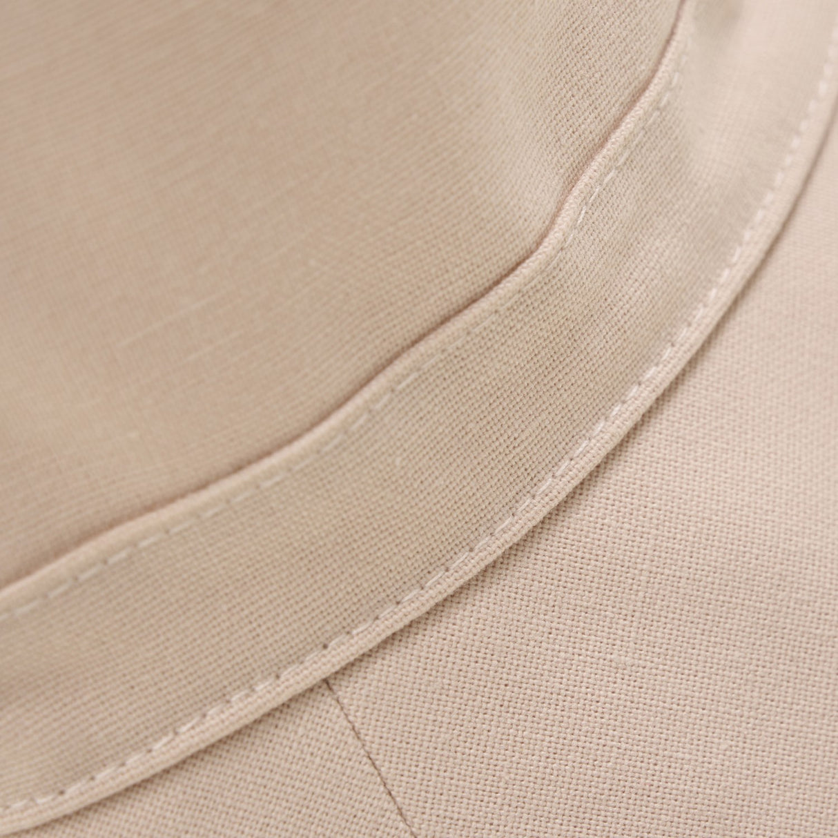 Huttelihut Mahogni Rose Bøttehatt UV20