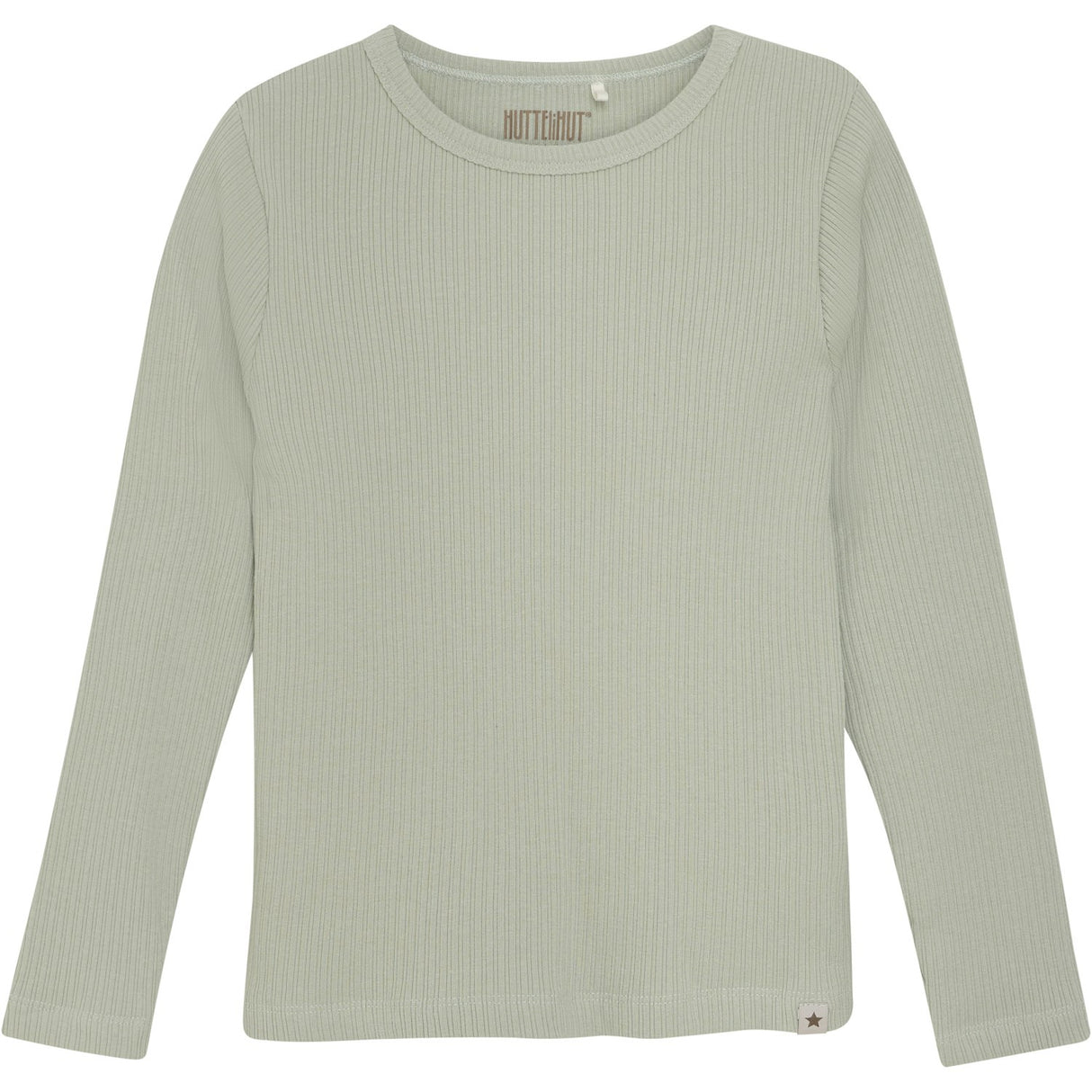 Huttelihut Desert Sage Bluse Rib