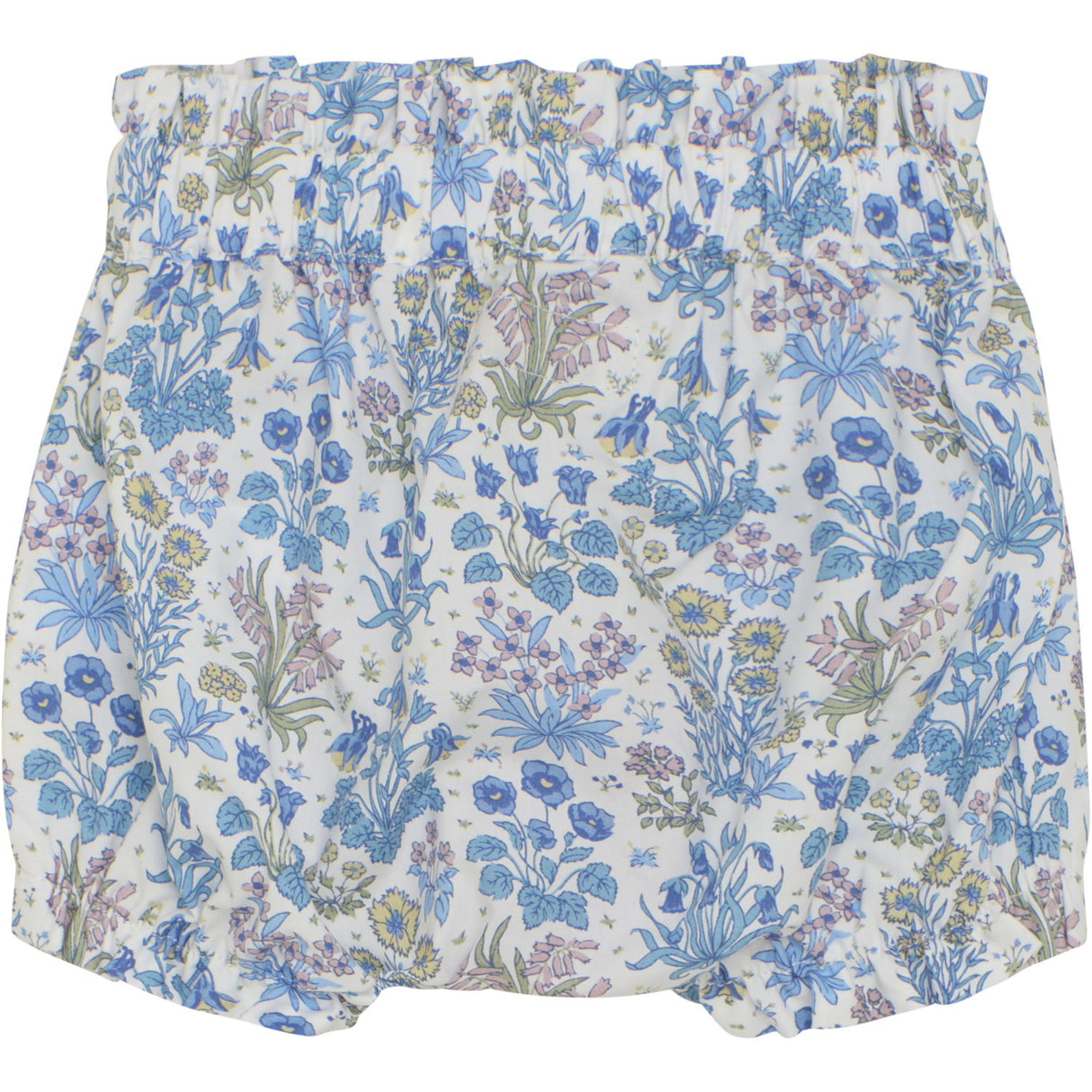 Huttelihut Soft Chambray Bloomers I Liberty Stoff