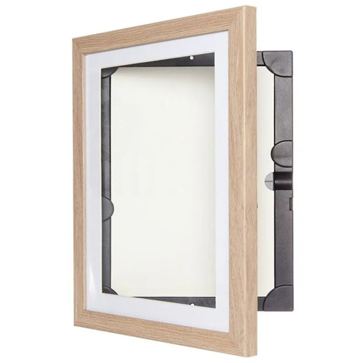 My Little DaVinci A4 Frame - Natural