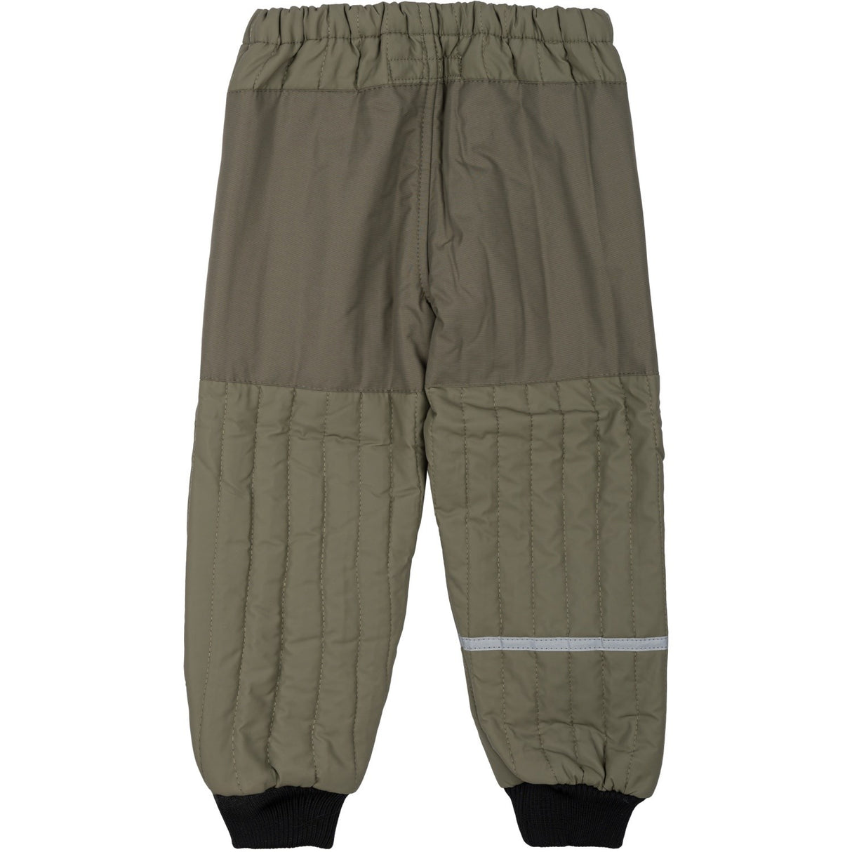 Mikk-Line Dusty Olive Bukser