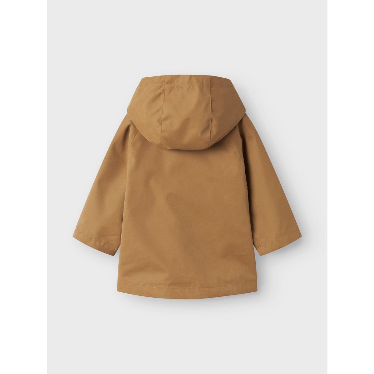 Lil'Atelier Petrified Eik Godo Loose Jakke Fo