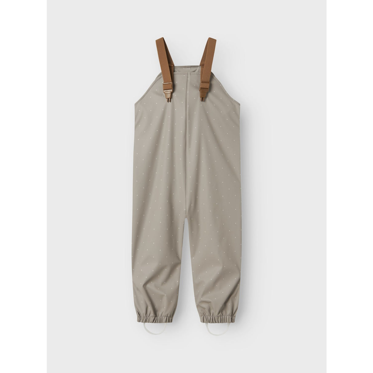 Lil'Atelier Mourning Dove Ladry10 Regnsett AOP Fo