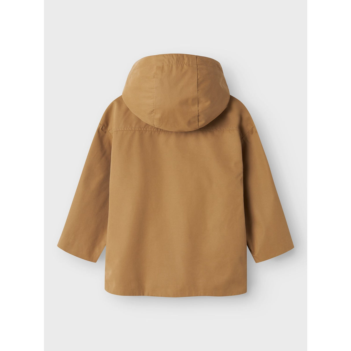 Lil'Atelier Petrified Eik Godo Long Loose Jakke Fo