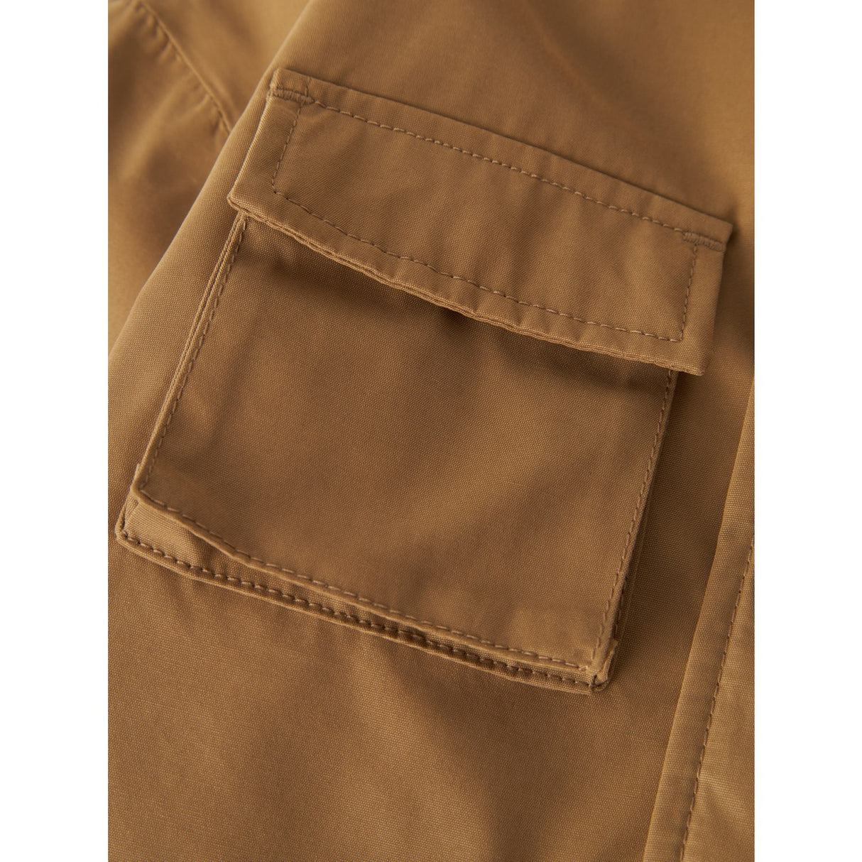 Lil'Atelier Petrified Eik Godo Long Loose Jakke Fo