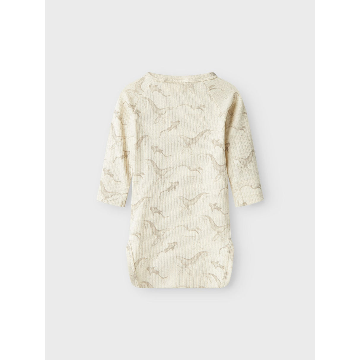 Lil'Atelier Turtledove Gio Bop Slim Body