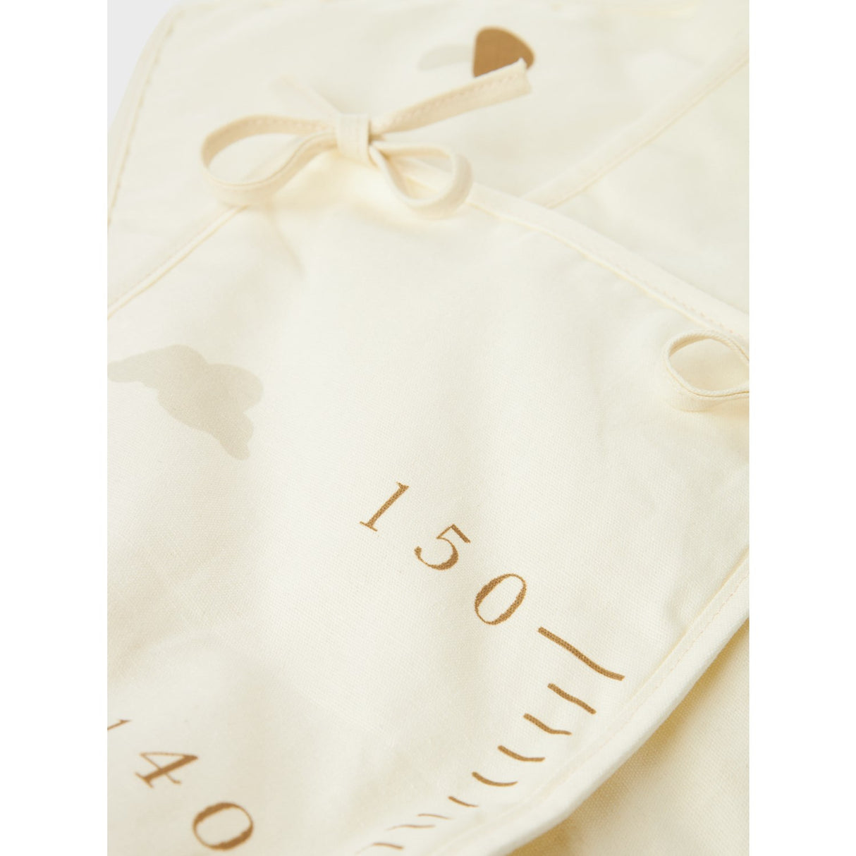 Lil'Atelier Turtledove Nimio Høydemåler