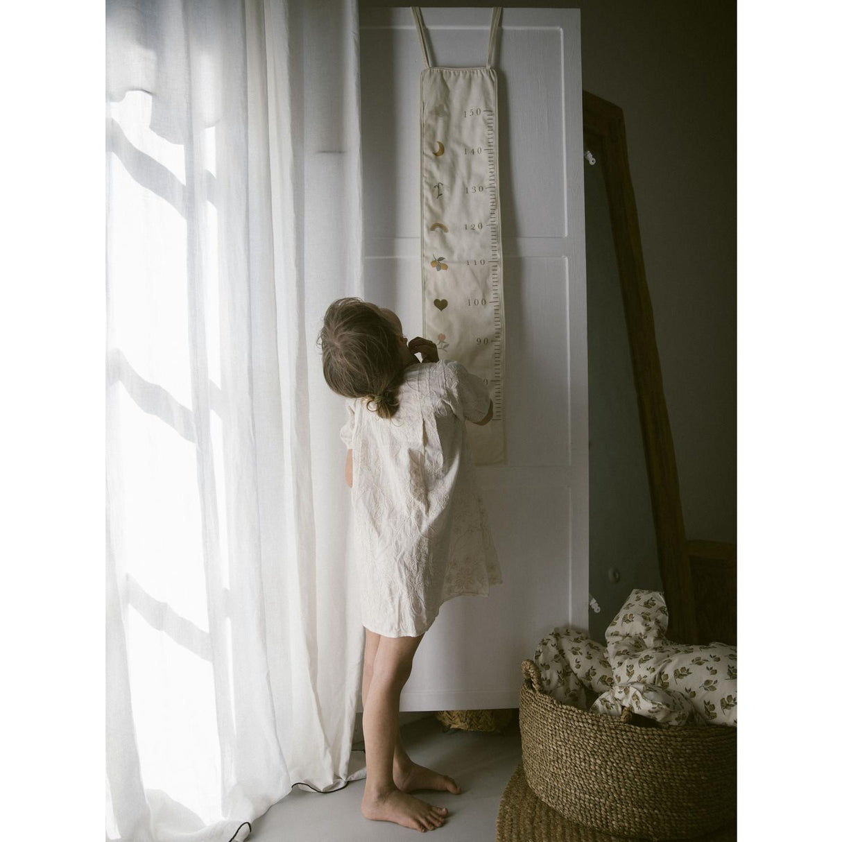 Lil'Atelier Turtledove Nimio Høydemåler