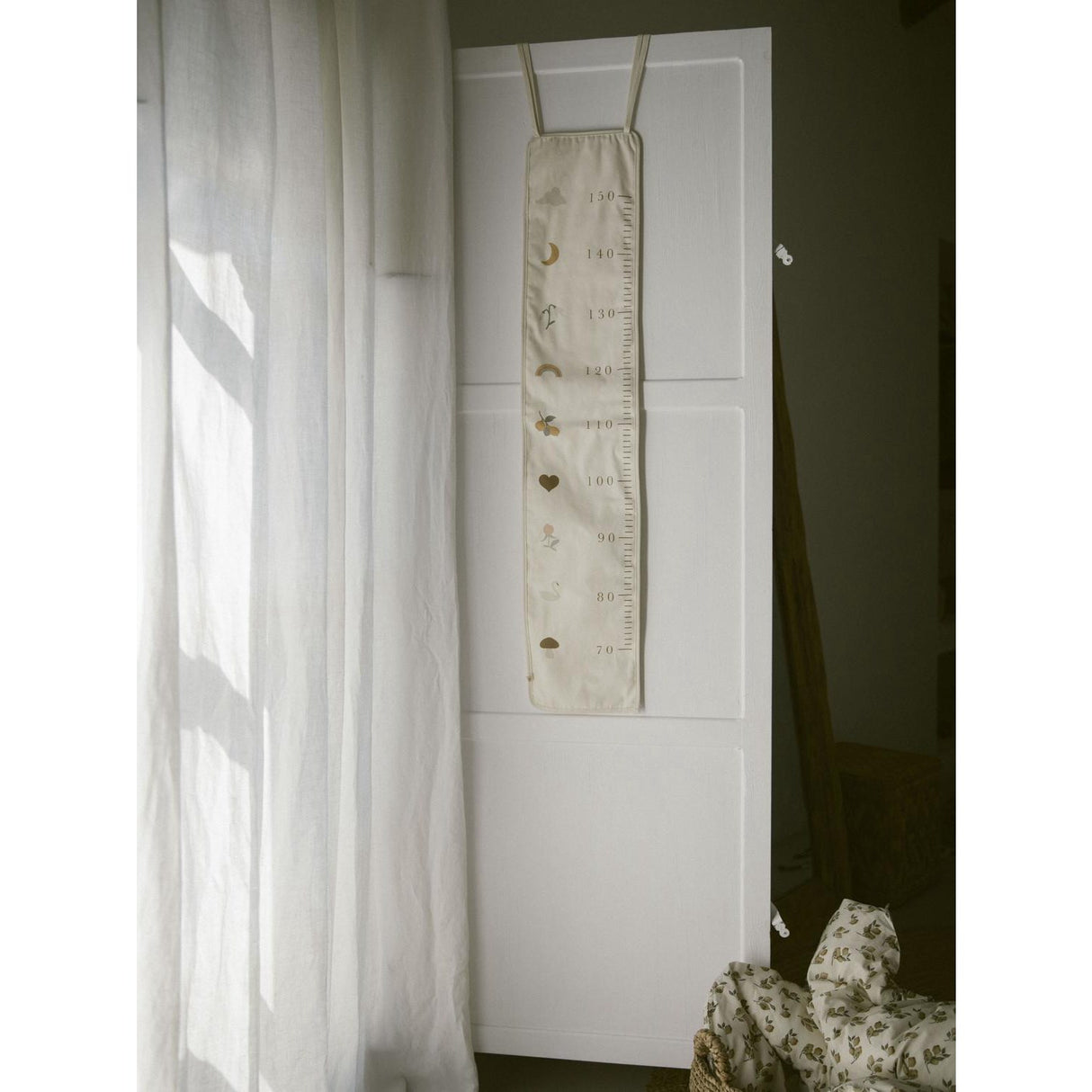 Lil'Atelier Turtledove Nimio Høydemåler