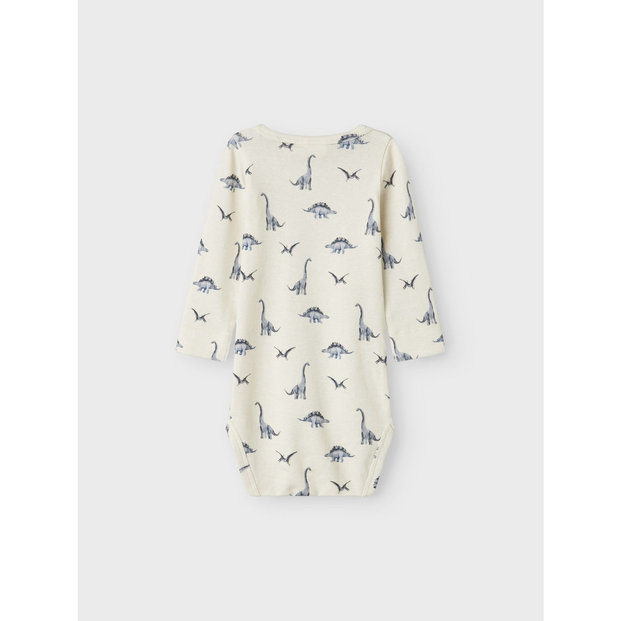 Lil'Atelier Turtledove Dino Geo Atu Slim Body