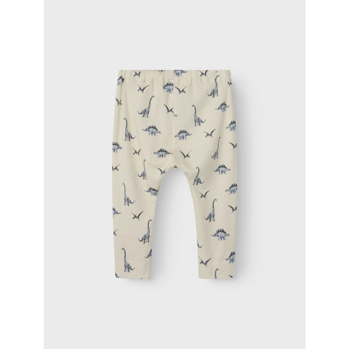 Lil'Atelier Turtledove Dino Geo Ame Loose Bukser