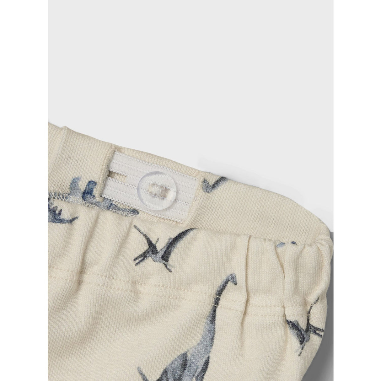 Lil'Atelier Turtledove Dino Geo Ame Loose Bukser
