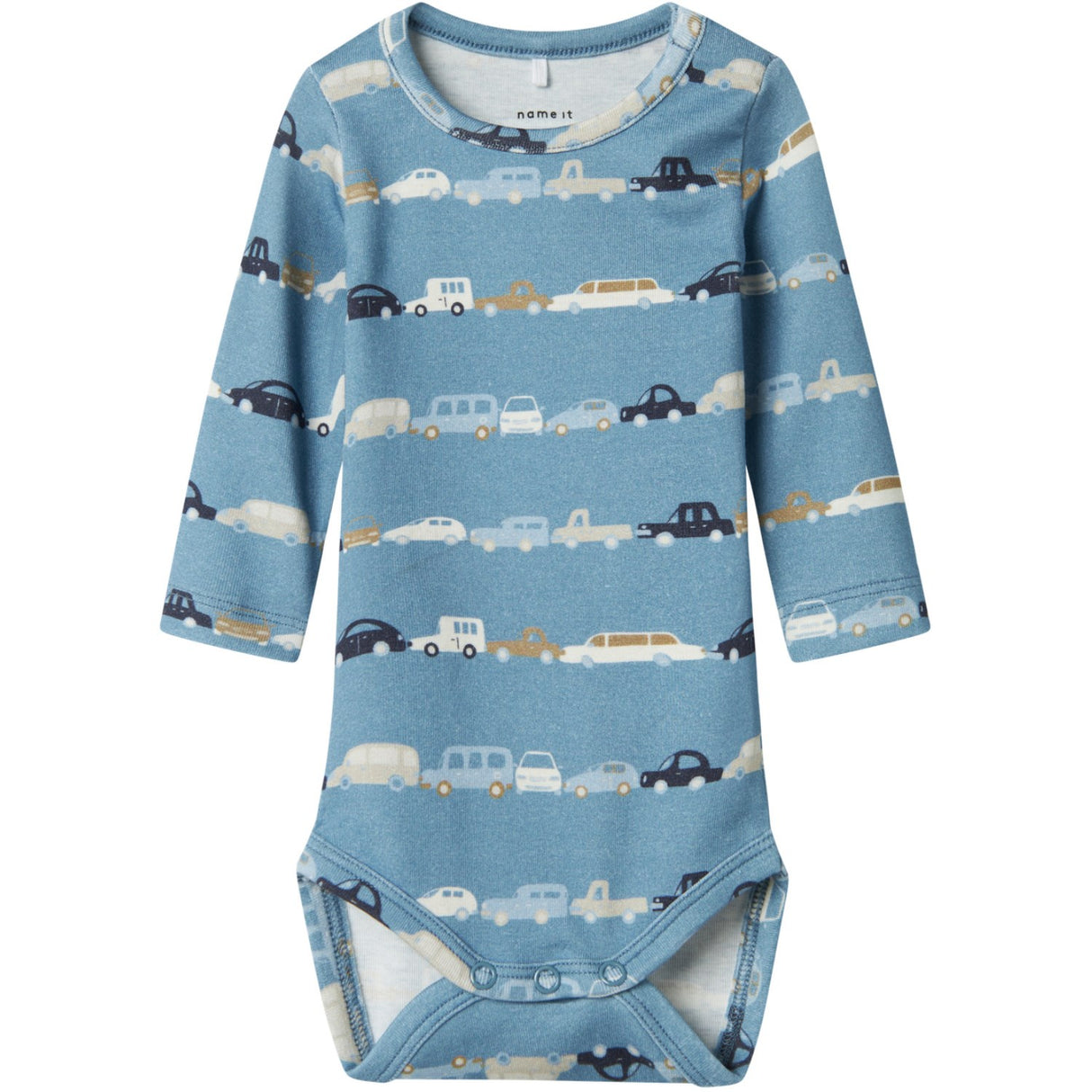 Name It Spring Lake Dalman Body