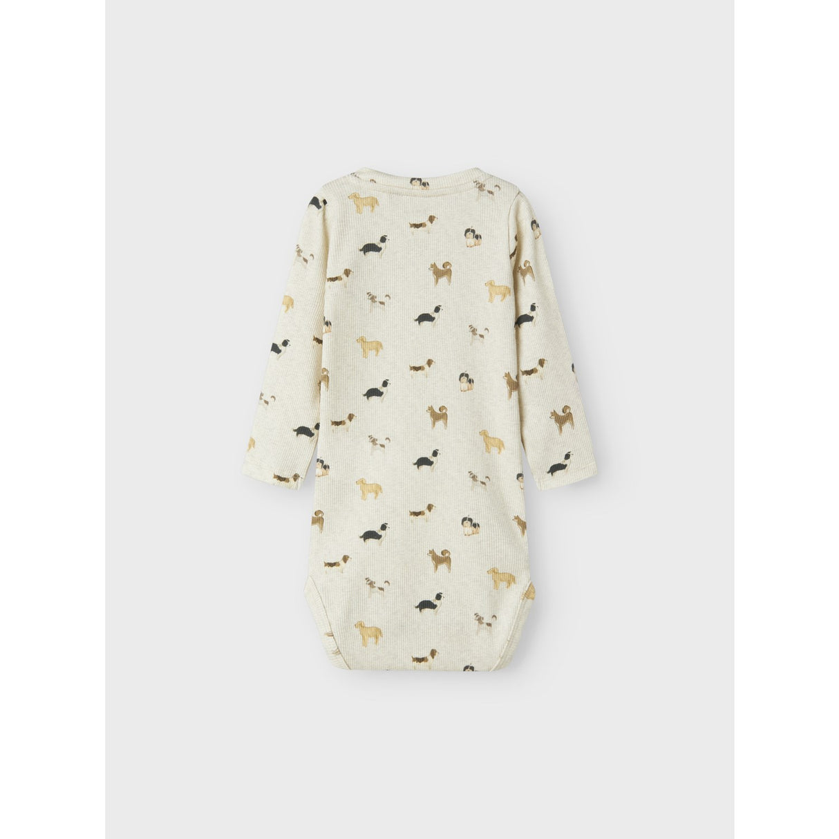 Name It Peyote Melange Bark Body