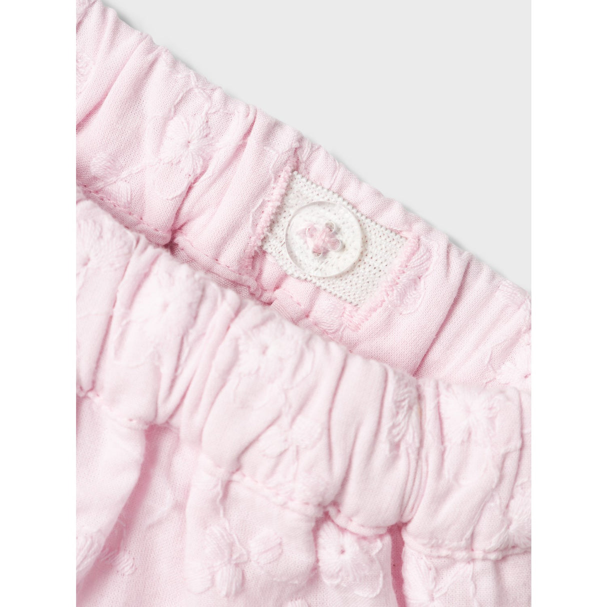 Name It Light Lilac Detine Shorts