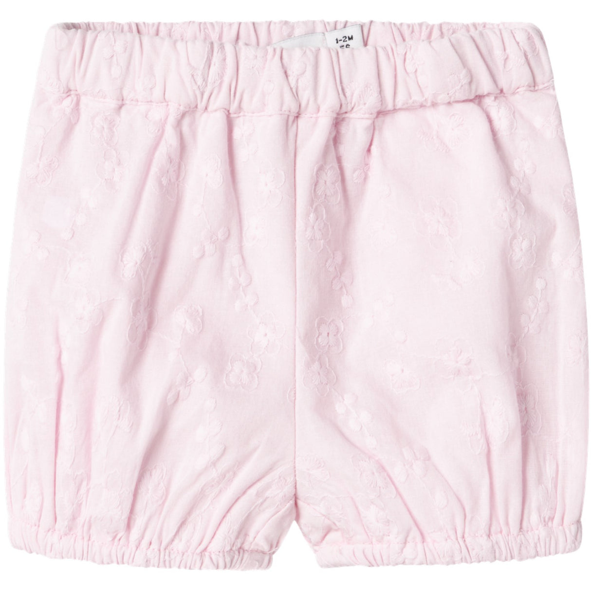 Name It Light Lilac Detine Shorts