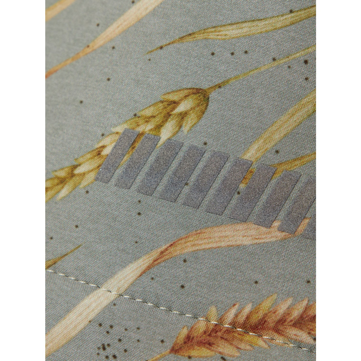 Name It Shadow Field Alfa08 Softshell Jakke AOP Fo