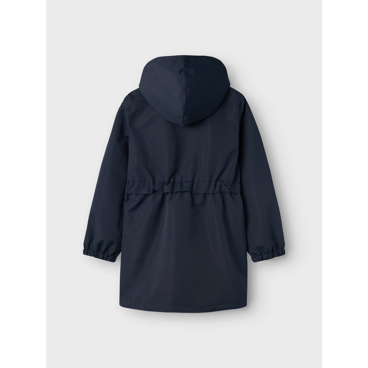 Name It Dark Sapphire Malex08 Jakke Long Fo