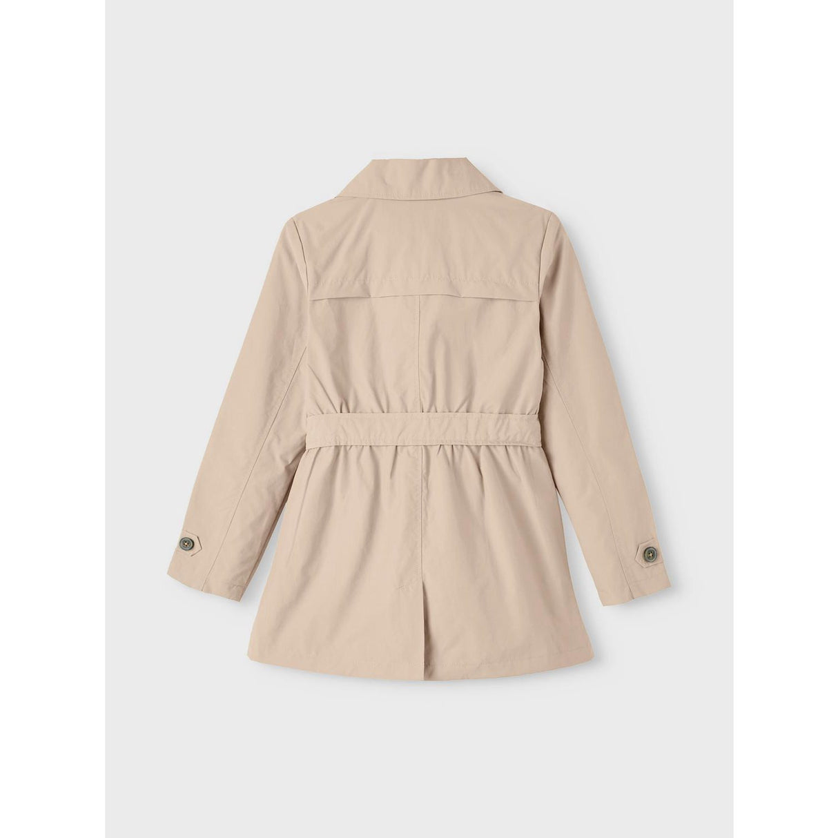 Name It Savannah Tan Madelin Frakk Noos