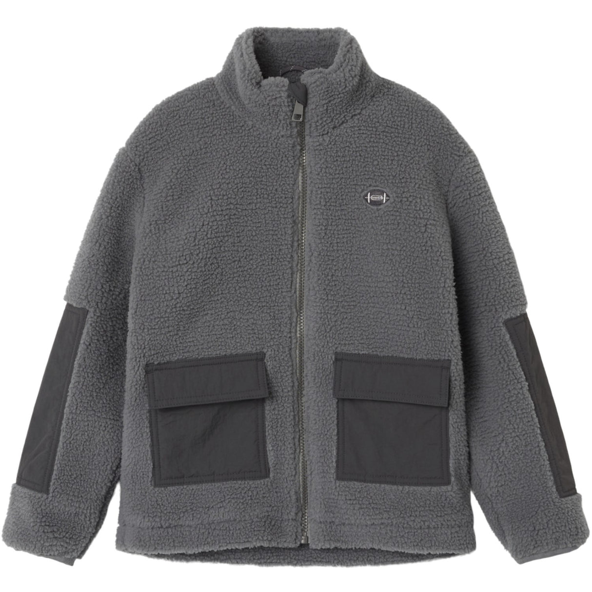 Name It Mockingbird Monico Teddy Jakke