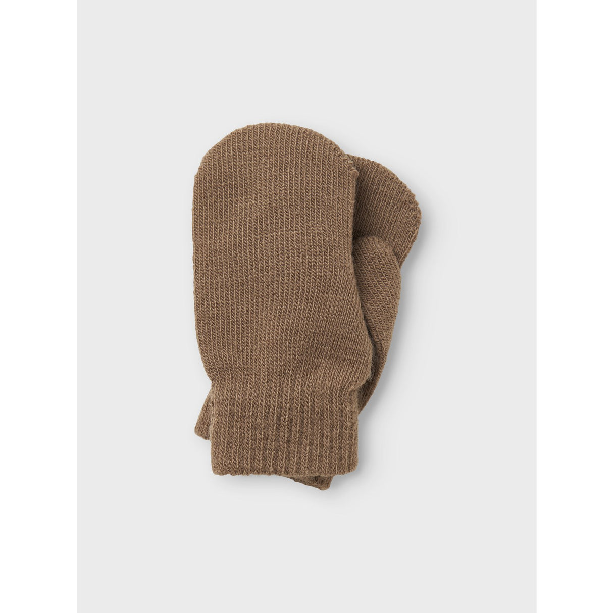 Name It Mountain Trail Magic Strikk Votter