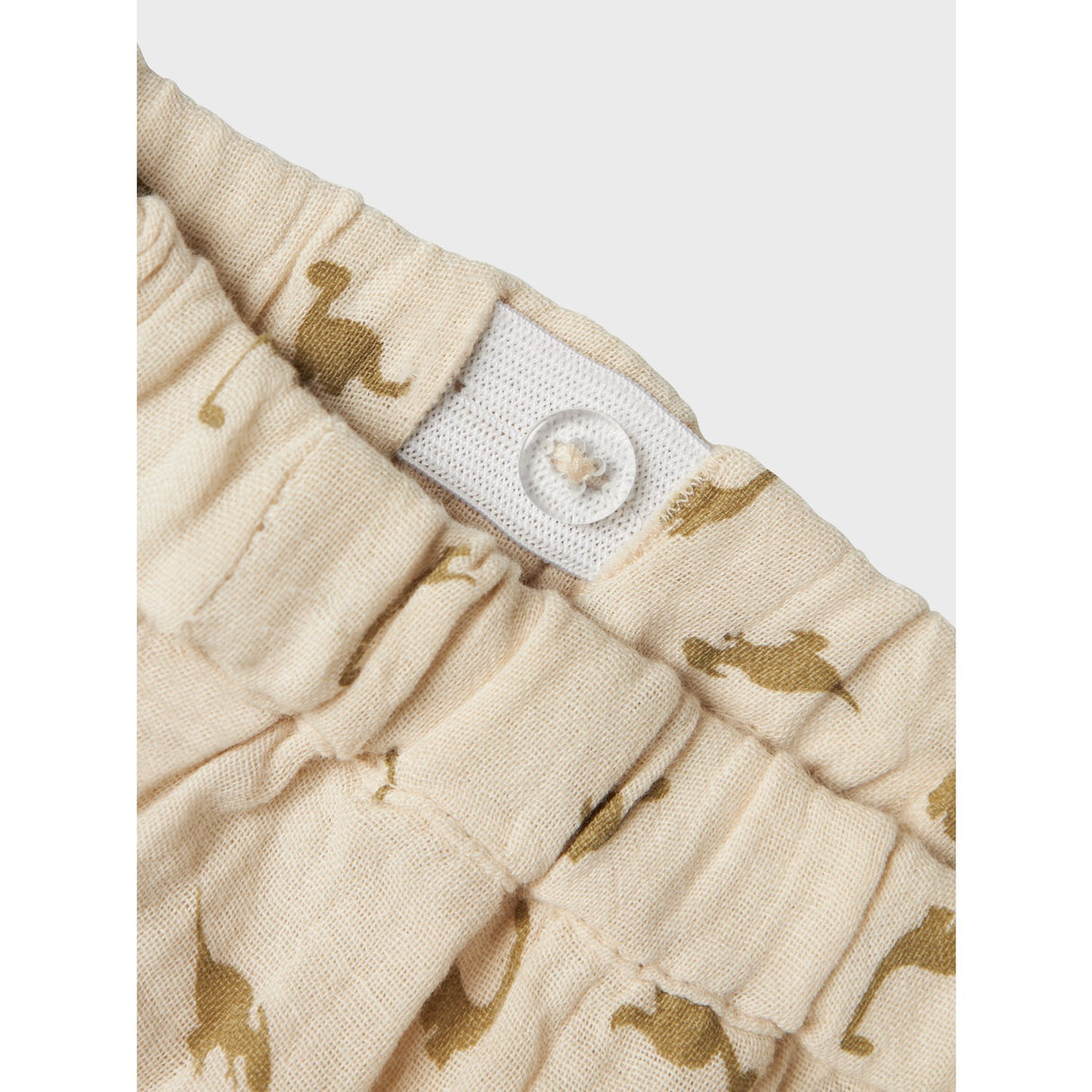 Name It Peyote Elmwood Deove Bukser