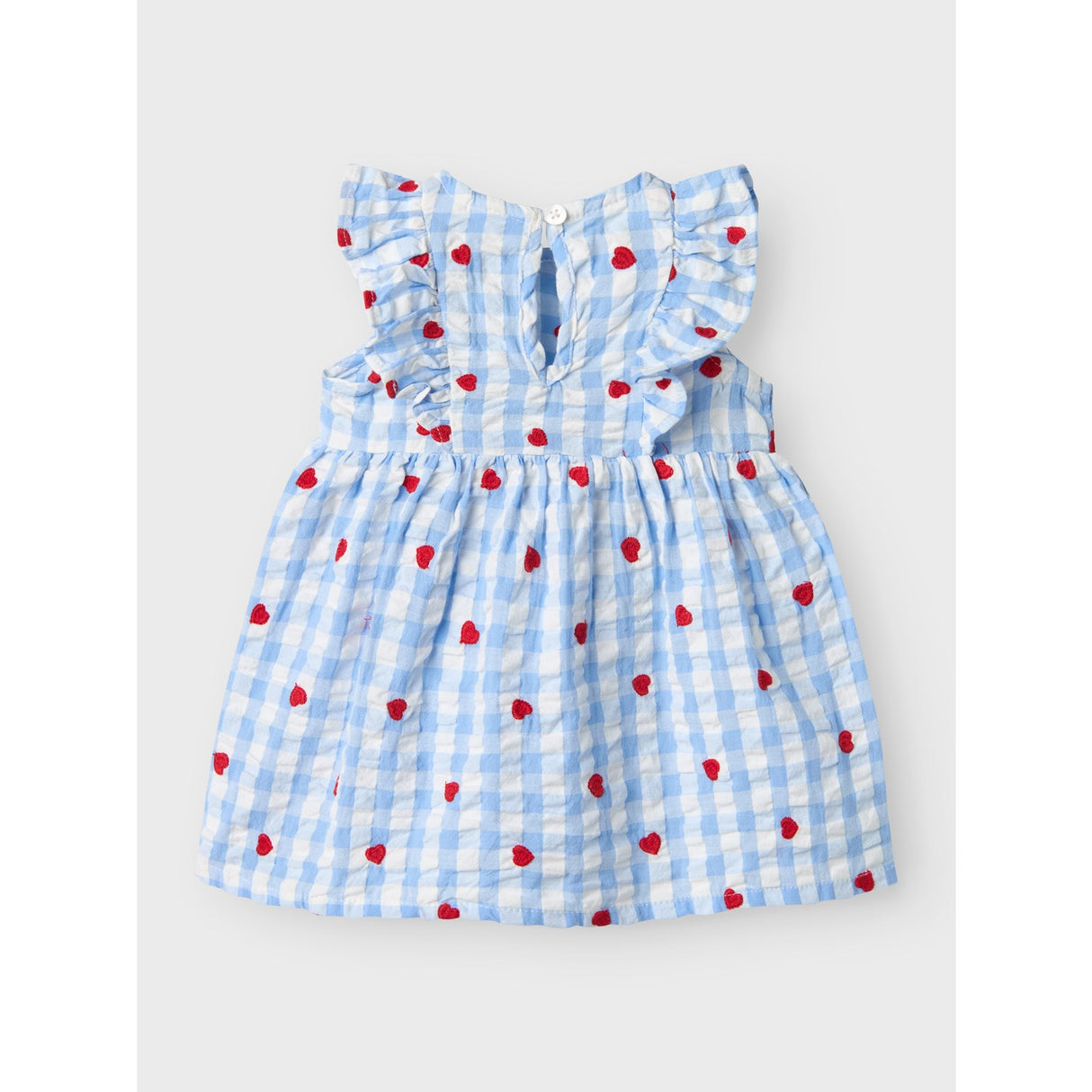 Name It Serenity Fisina Spencer Kjole