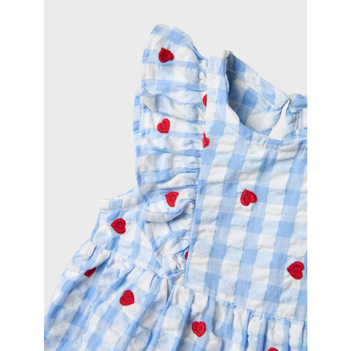 Name It Serenity Fisina Spencer Kjole