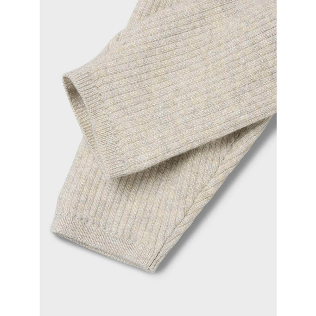 Name It Peyote Melange Obi Strikk Bukser