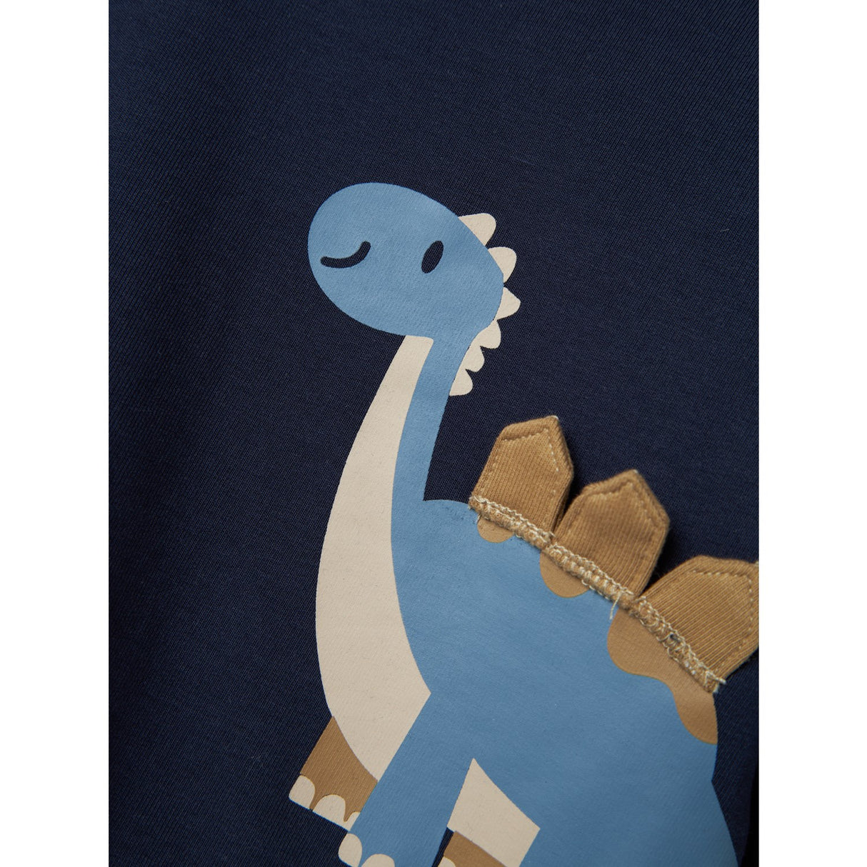 Name It Navy Blazer Dalvin Collegegenser