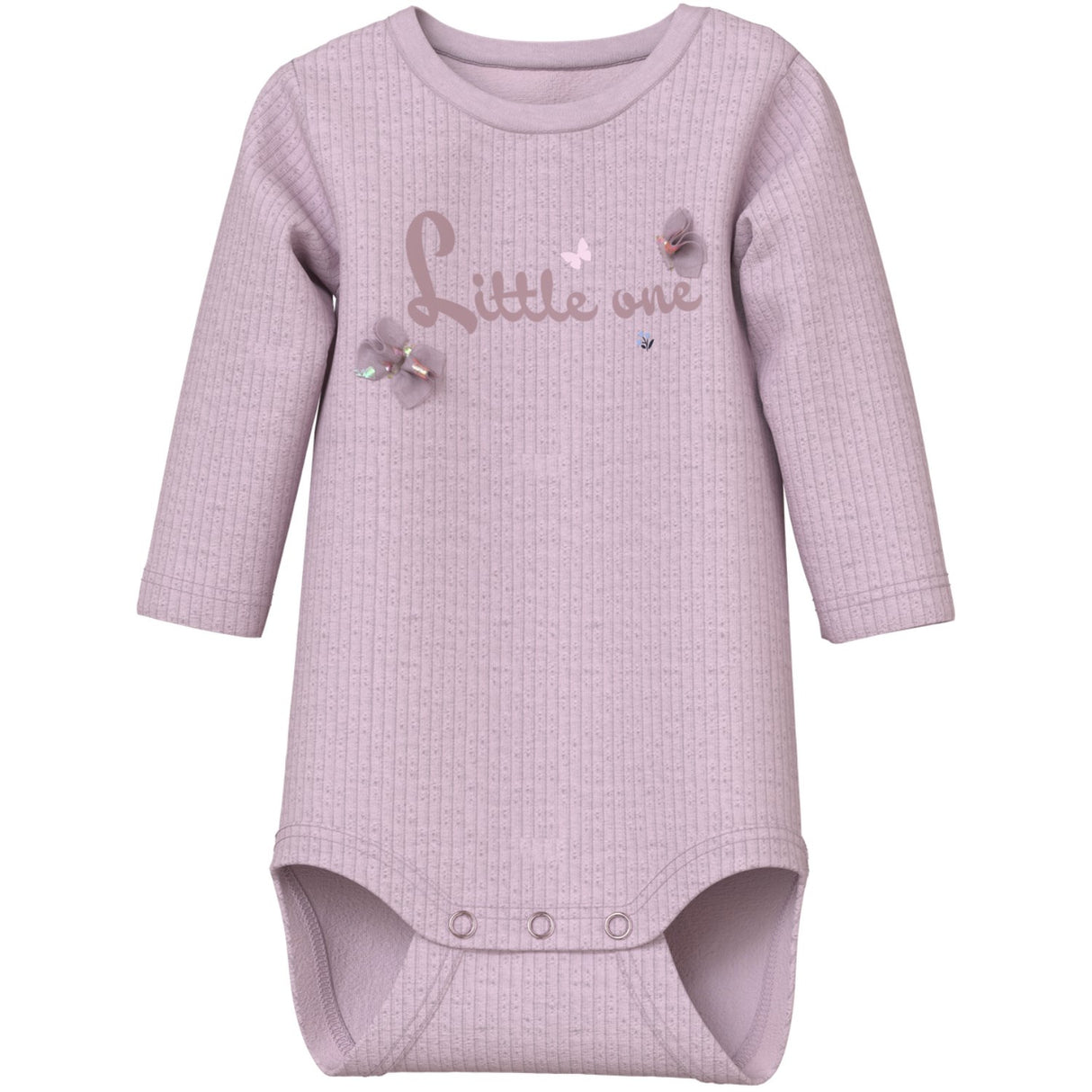 Name It Light Lilac Dikka Body