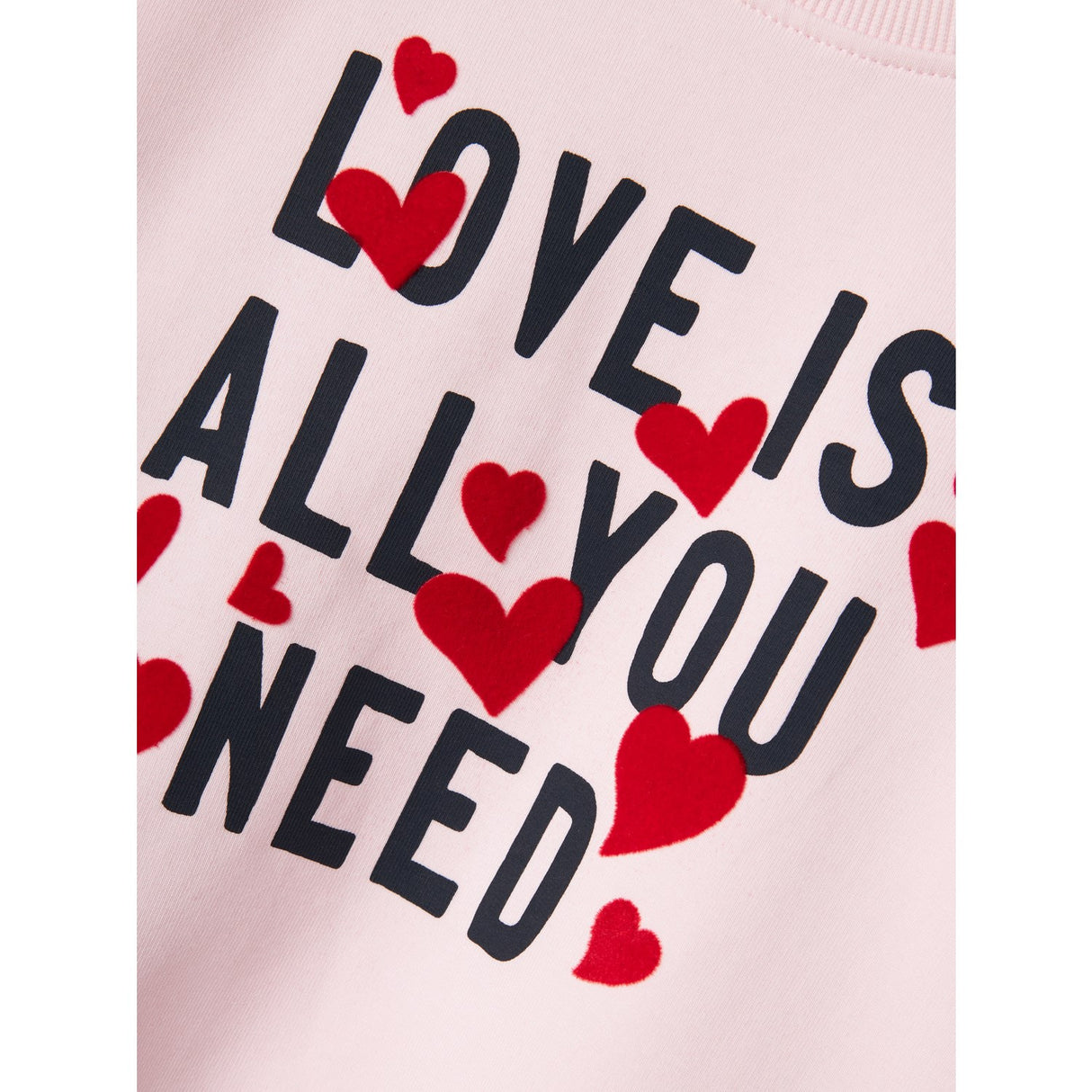 Name It Ballerina Dcare Regular Collegegenser