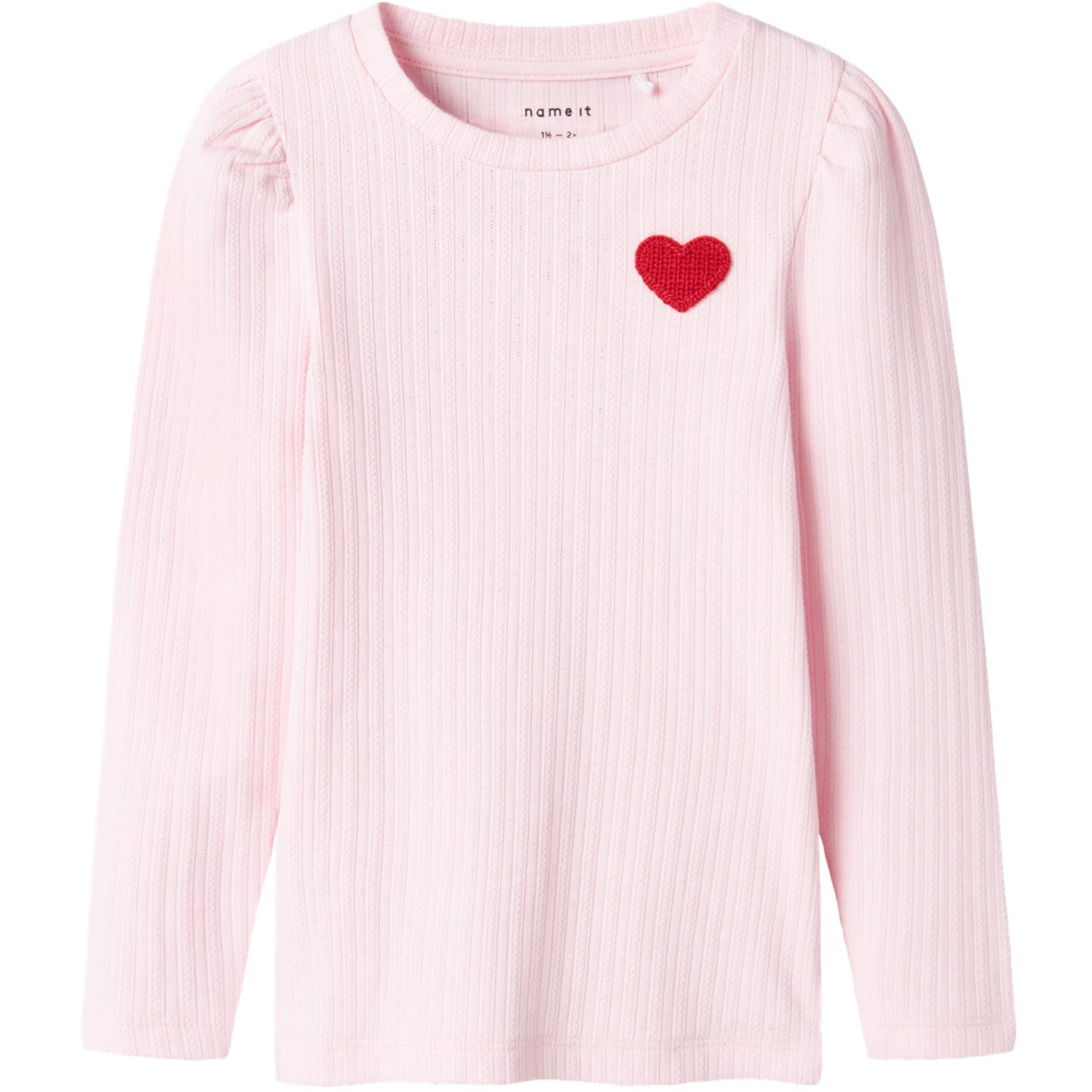 Name It Ballerina Dlove Bluse