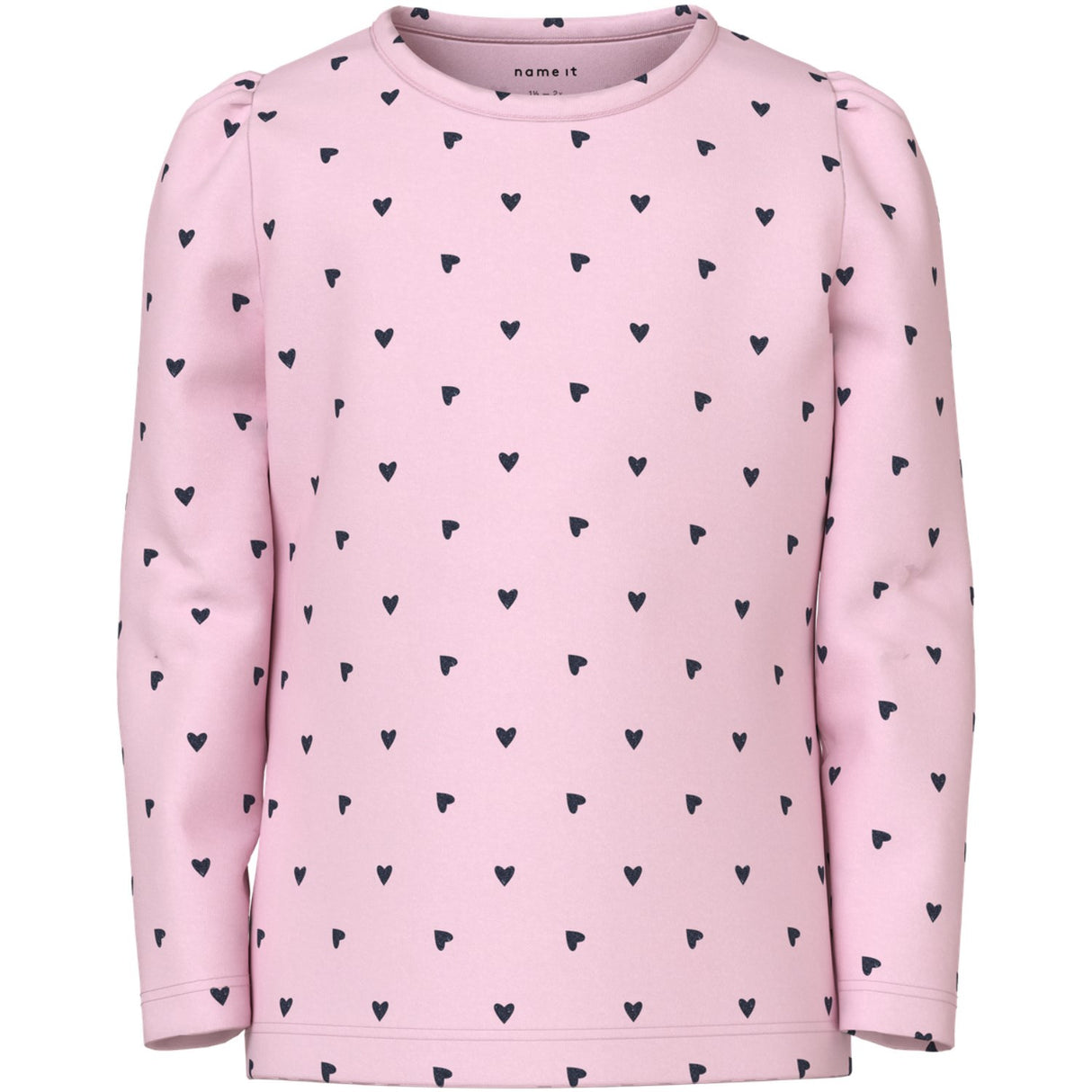 Name It Ballerina Dheart Bluse