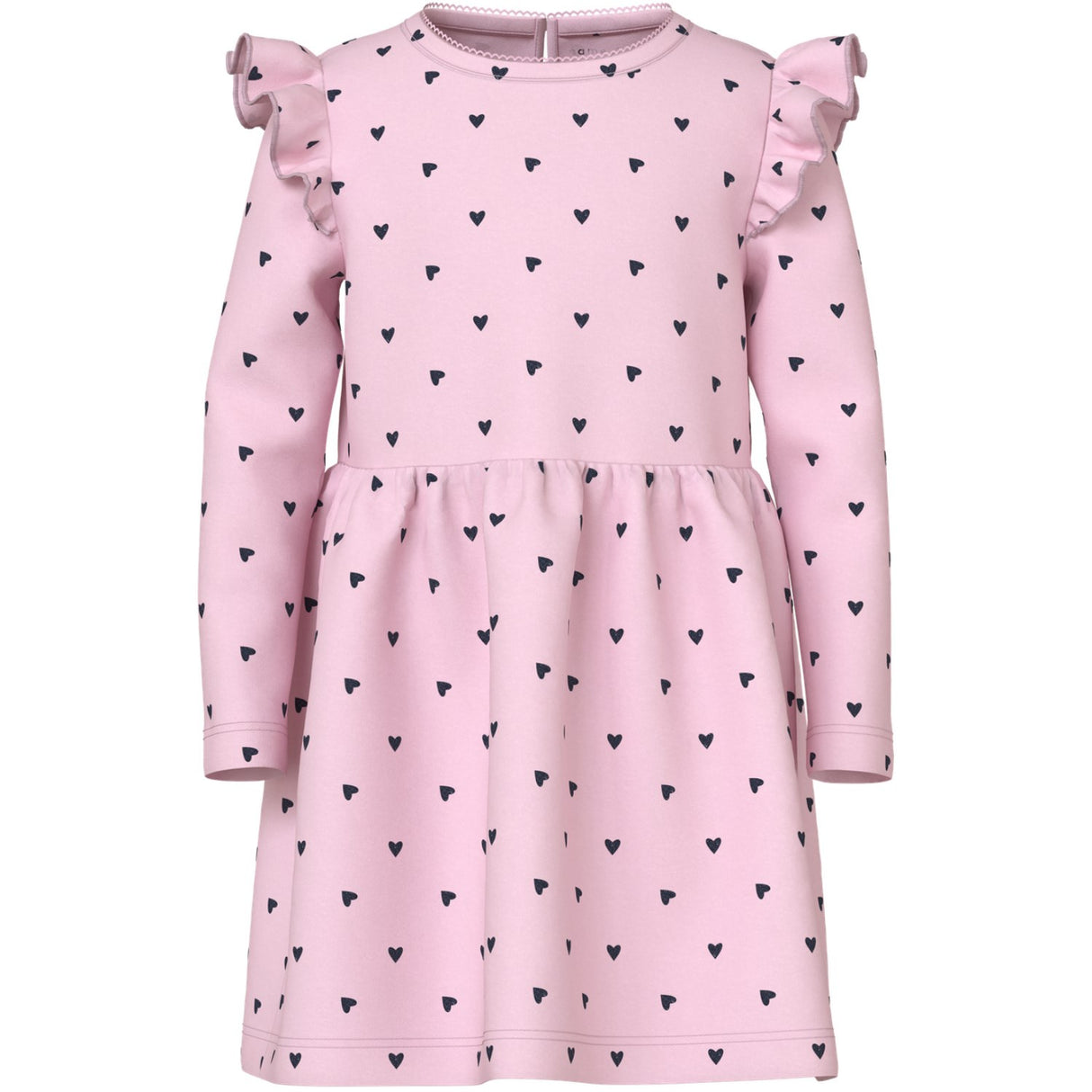 Name It Ballerina Dheart Kjole