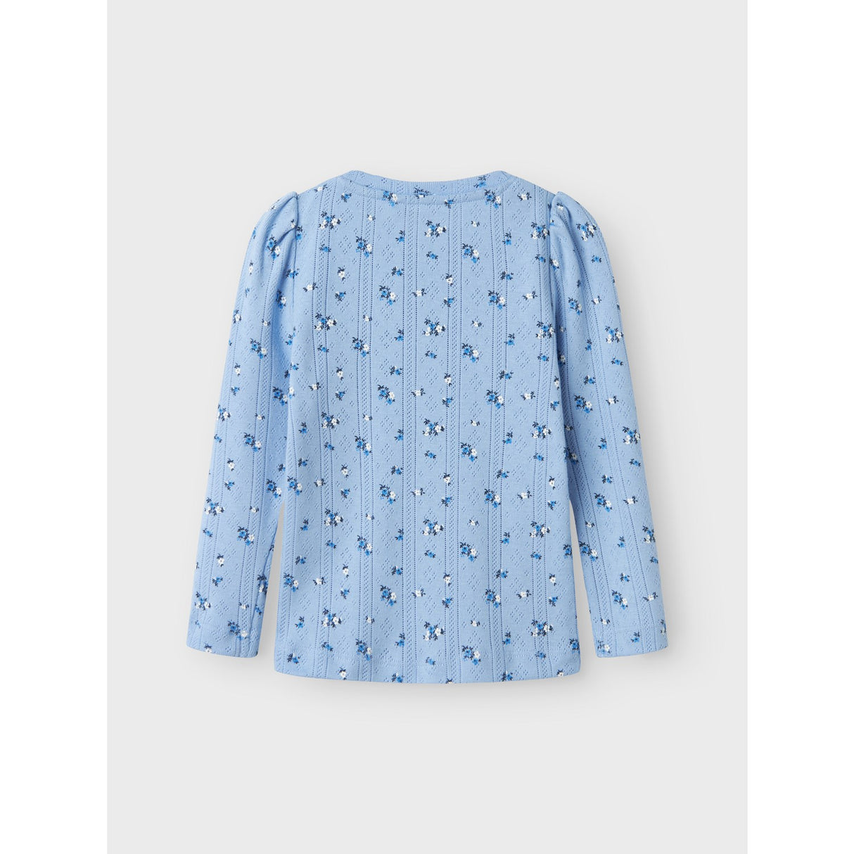 Name It Serenity Dyna Slim Bluse