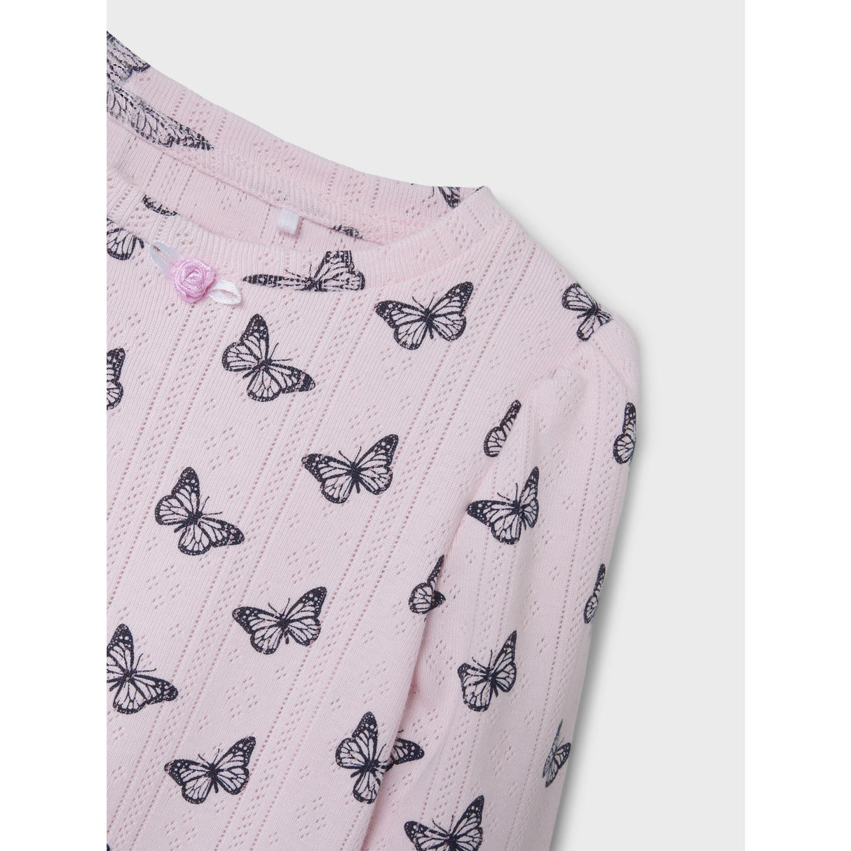 Name It Ballerina Dyna Slim Bluse