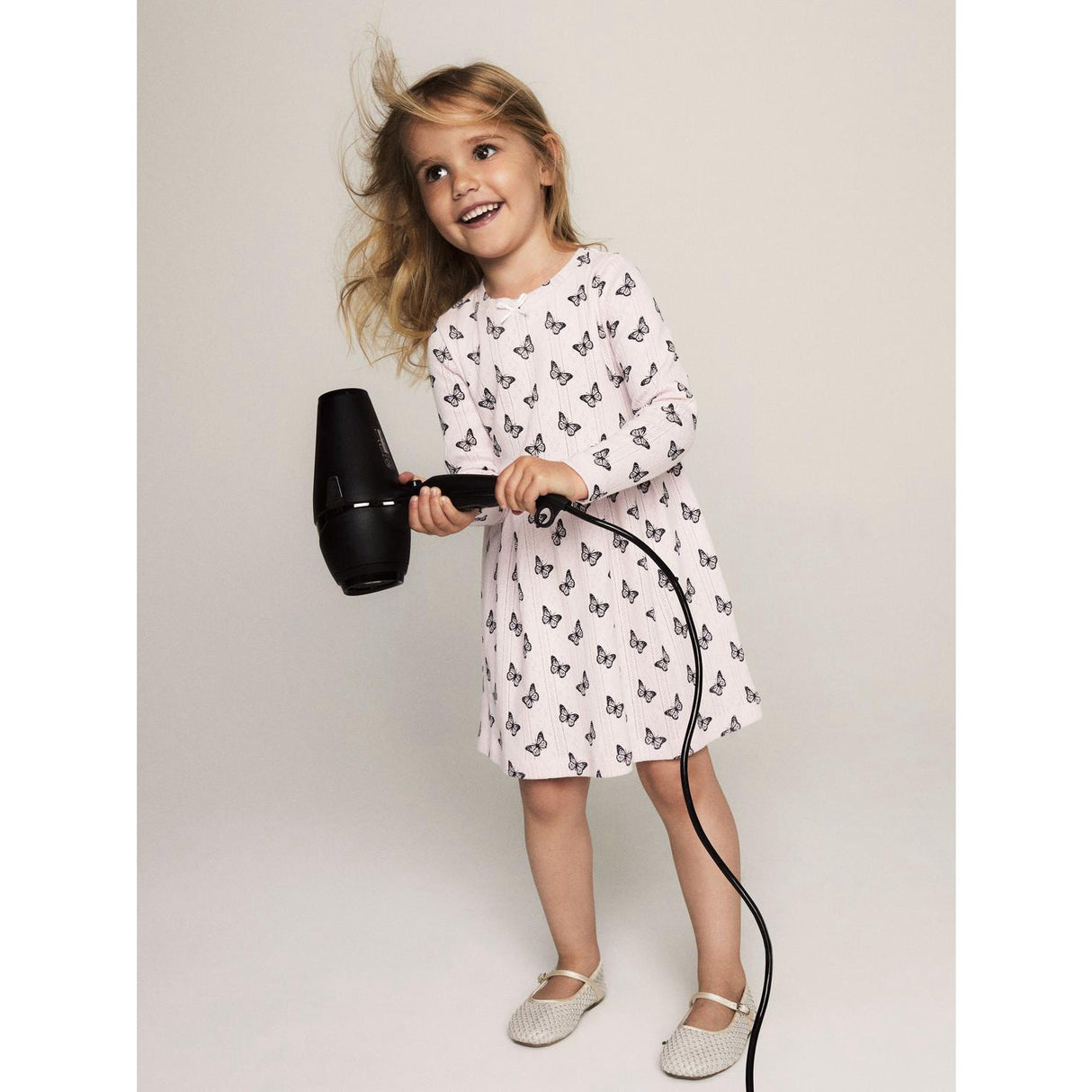 Name It Ballerina Dyna Kjole