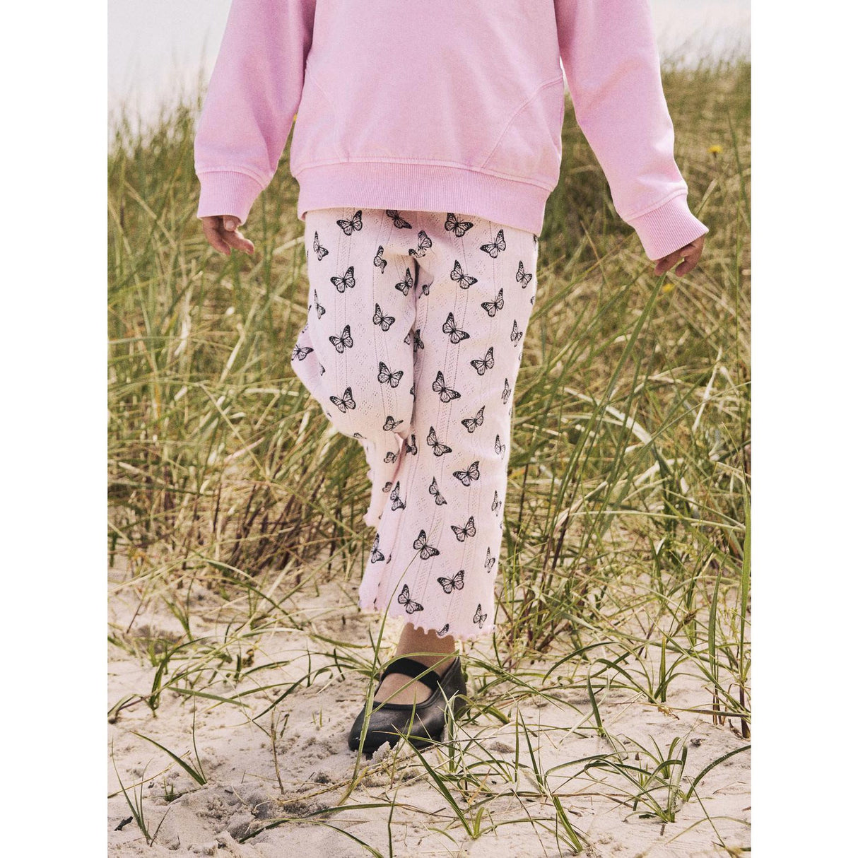 Name It Ballerina Dyna Wide Bukser