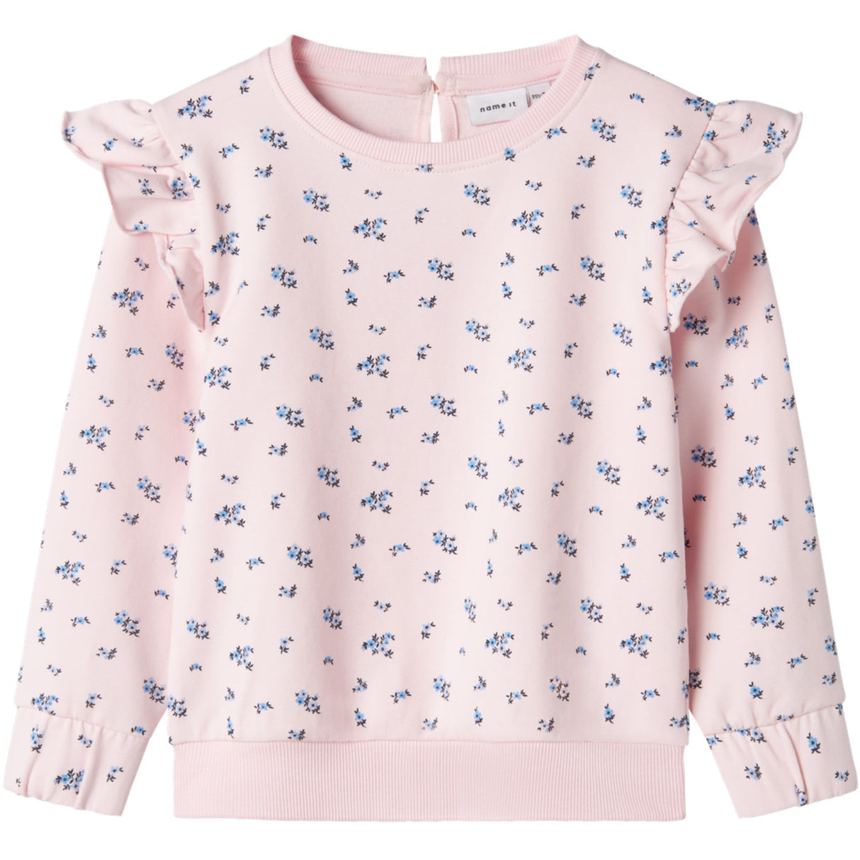 Name It Ballerina Dyla Regular Collegegenser