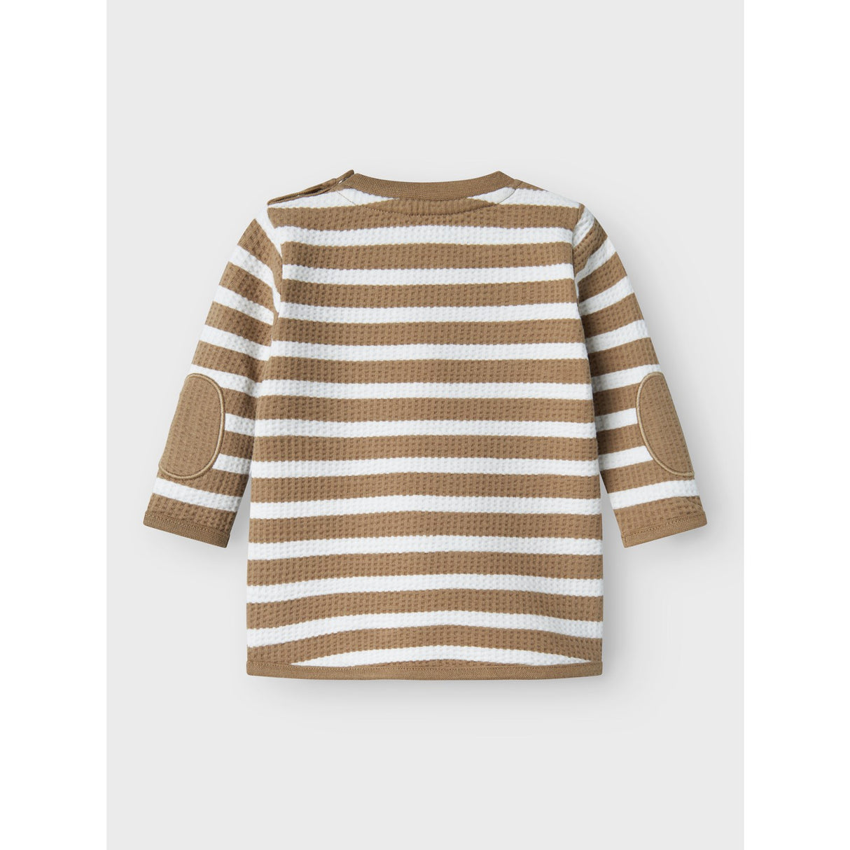 Name It Elmwood Dion O-Neck Bluse