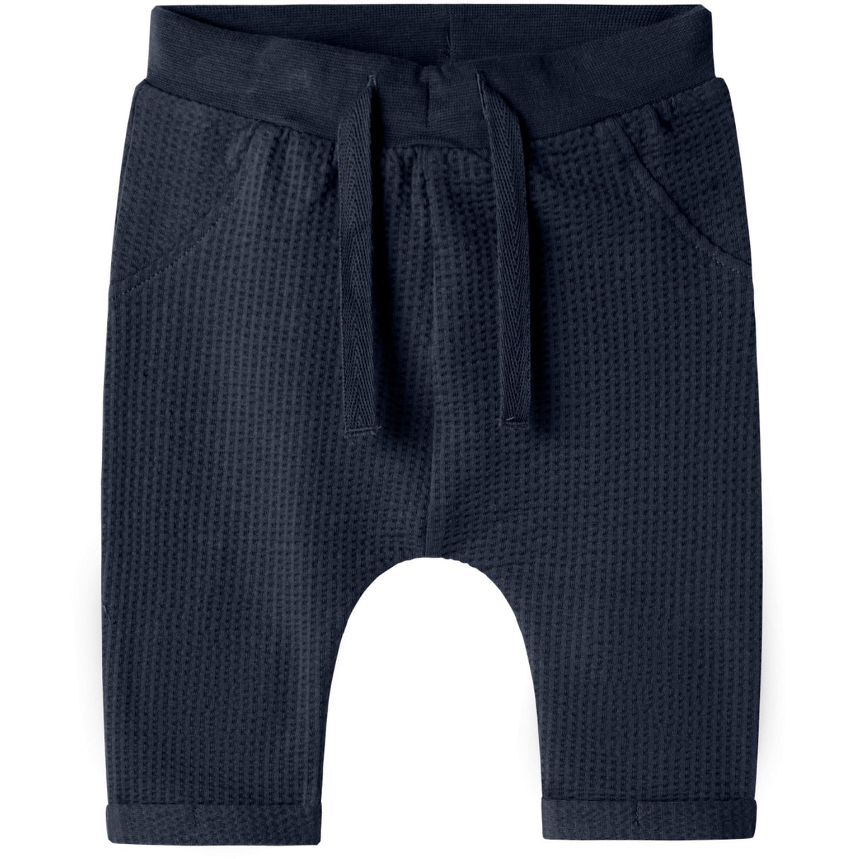 Name It Navy Blazer Dion Bukser