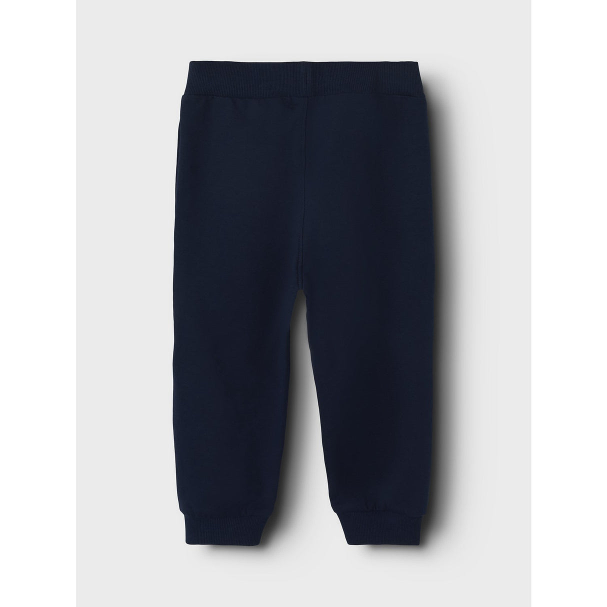 Name It Navy Blazer Micker Paw Regular Sweatpants