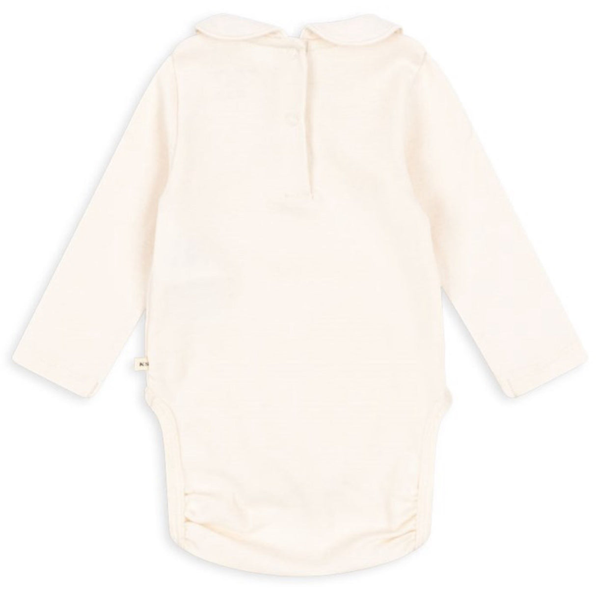 Konges Sløjd Antique White My First Christmas Body Gots